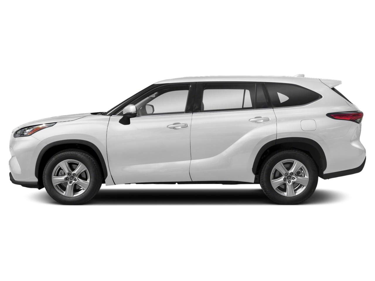 2022 Toyota Highlander Vehicle Photo in Davie, FL 33331