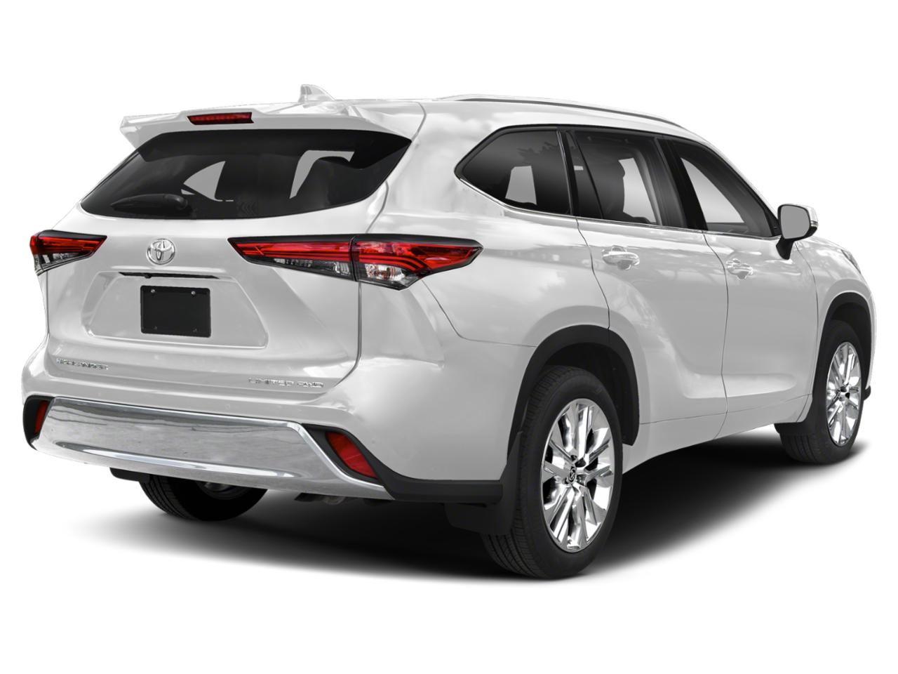 2022 Toyota Highlander Vehicle Photo in MIAMI, FL 33134-2699