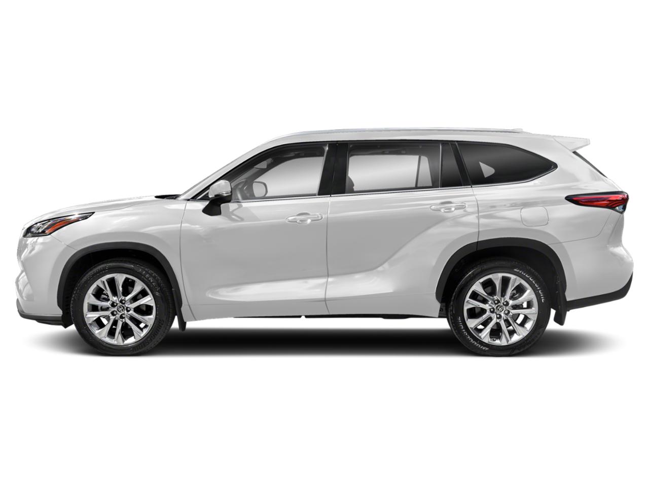 2022 Toyota Highlander Vehicle Photo in MIAMI, FL 33134-2699