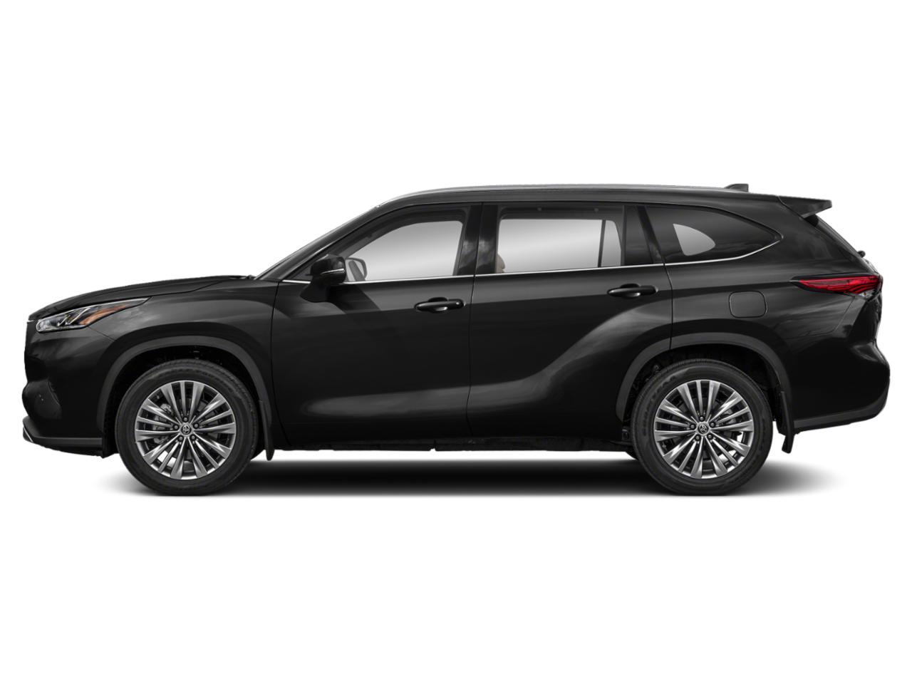 2022 Toyota Highlander Vehicle Photo in NEENAH, WI 54956-2243