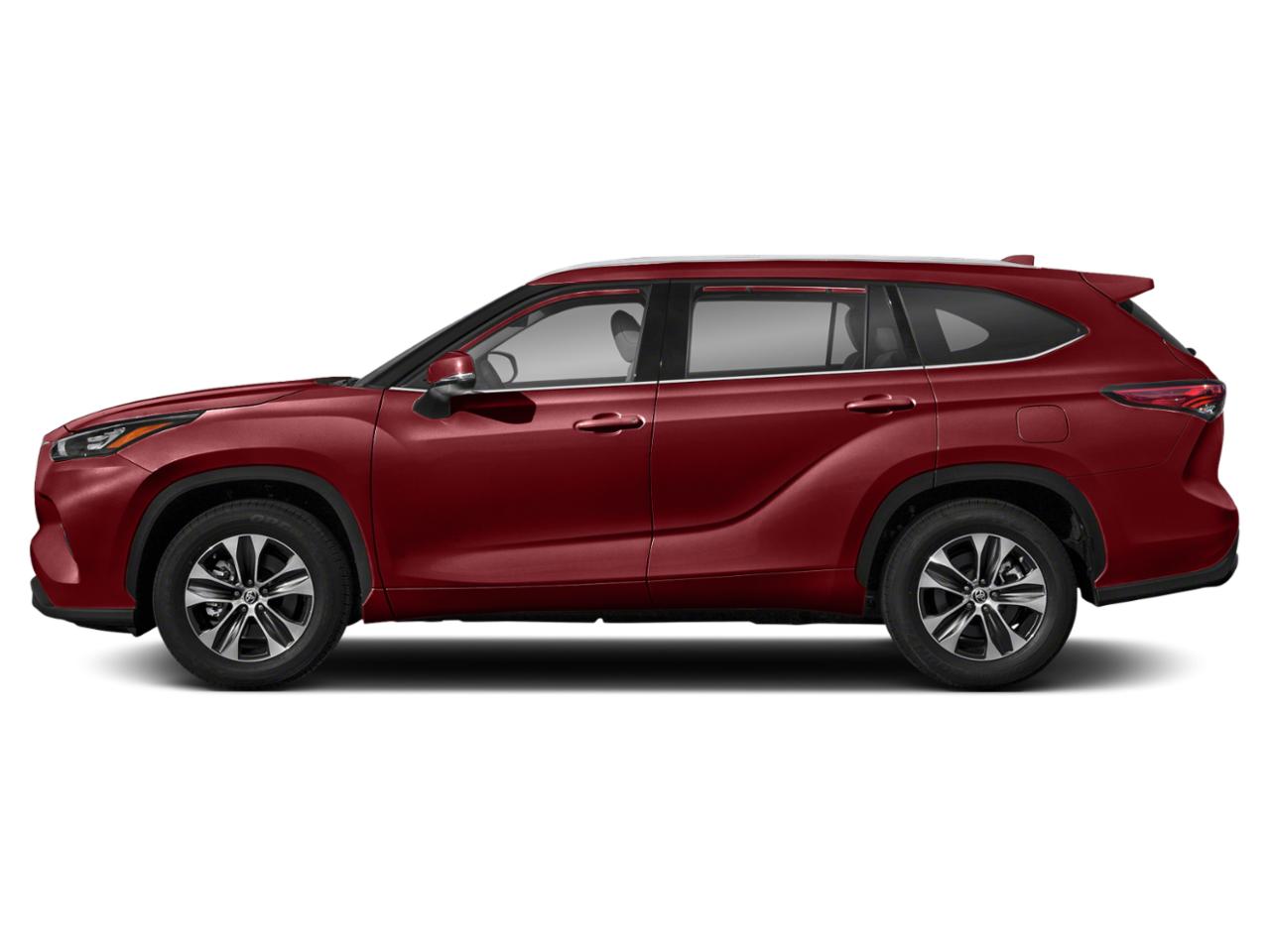 2022 Toyota Highlander Vehicle Photo in Ft. Myers, FL 33907