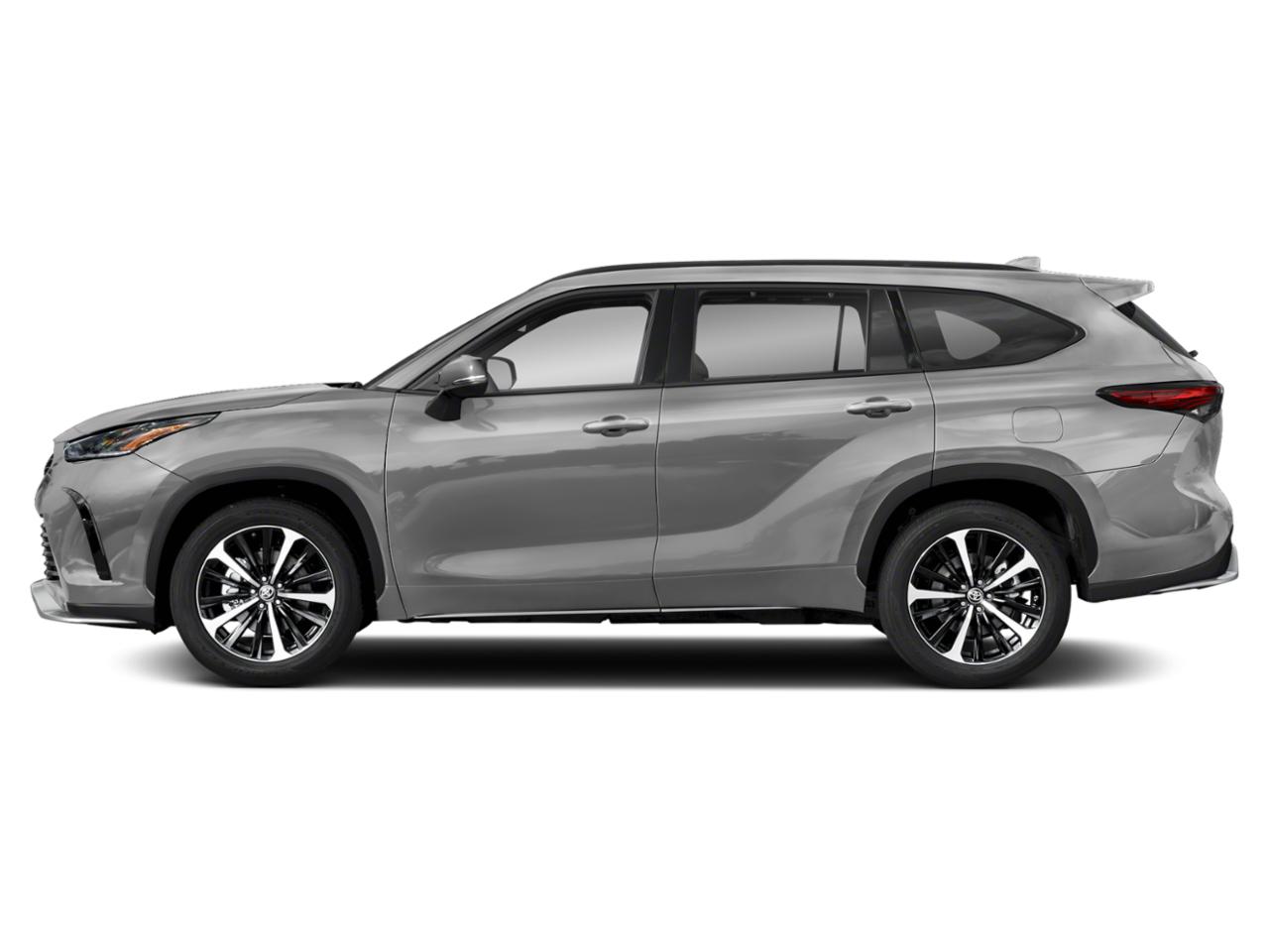 2022 Toyota Highlander Vehicle Photo in MIAMI, FL 33172-3015