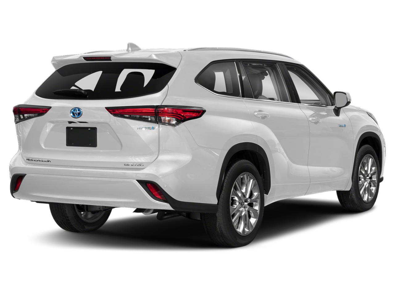 2022 Toyota Highlander Vehicle Photo in Ft. Myers, FL 33907