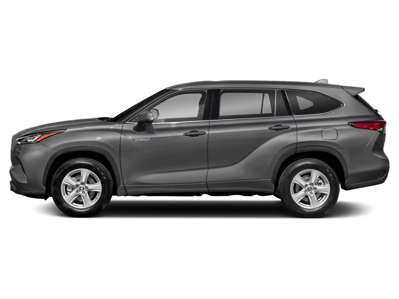 2022 Toyota Highlander Vehicle Photo in Davie, FL 33331