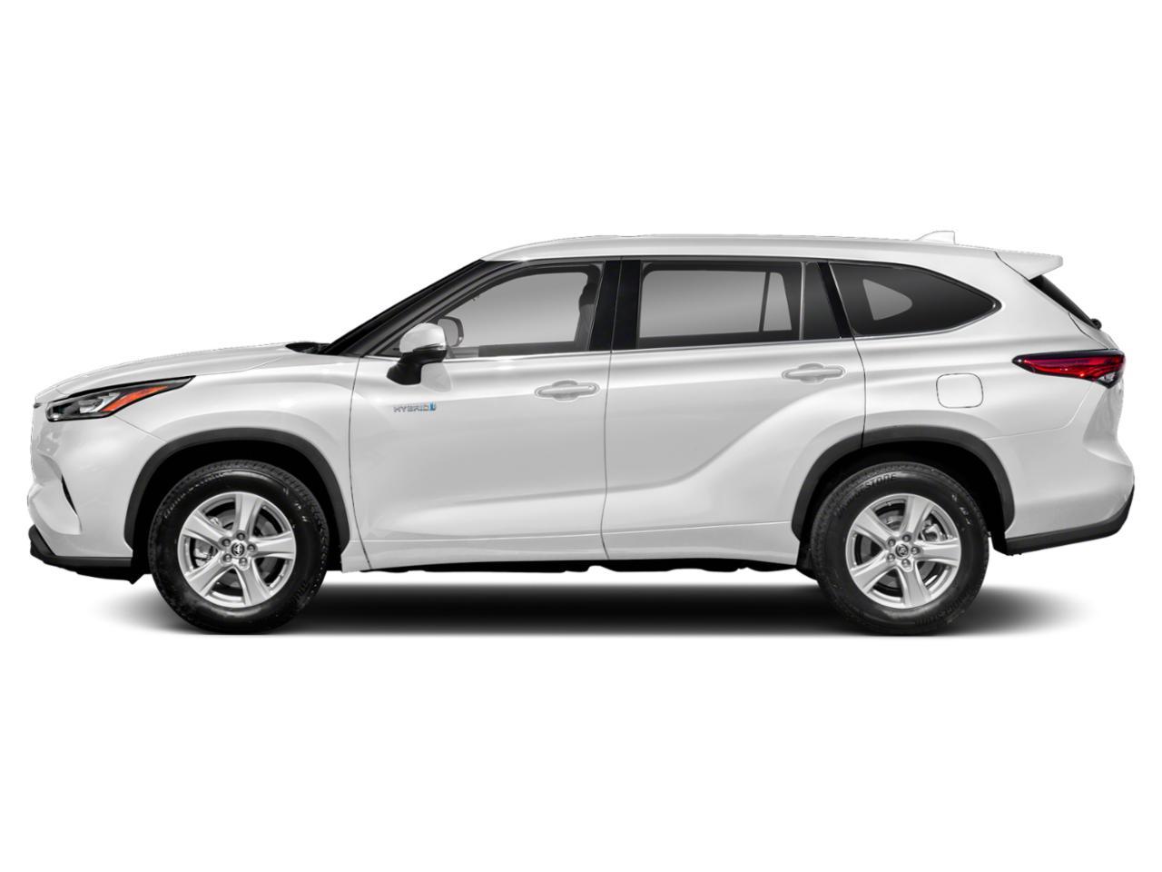 2022 Toyota Highlander Vehicle Photo in West Palm Beach, FL 33417