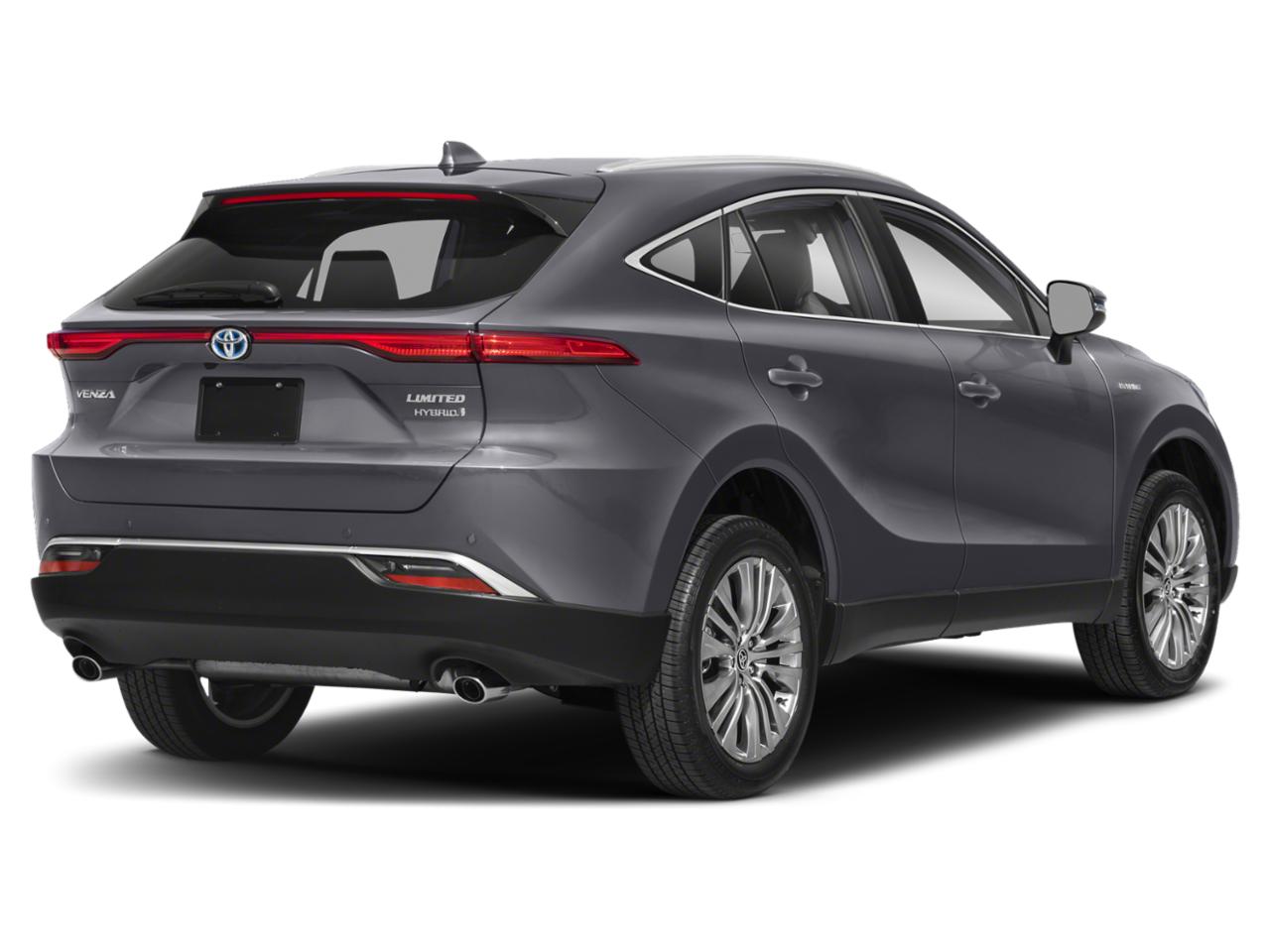 2022 Toyota Venza Vehicle Photo in Harrisburg, PA 17111