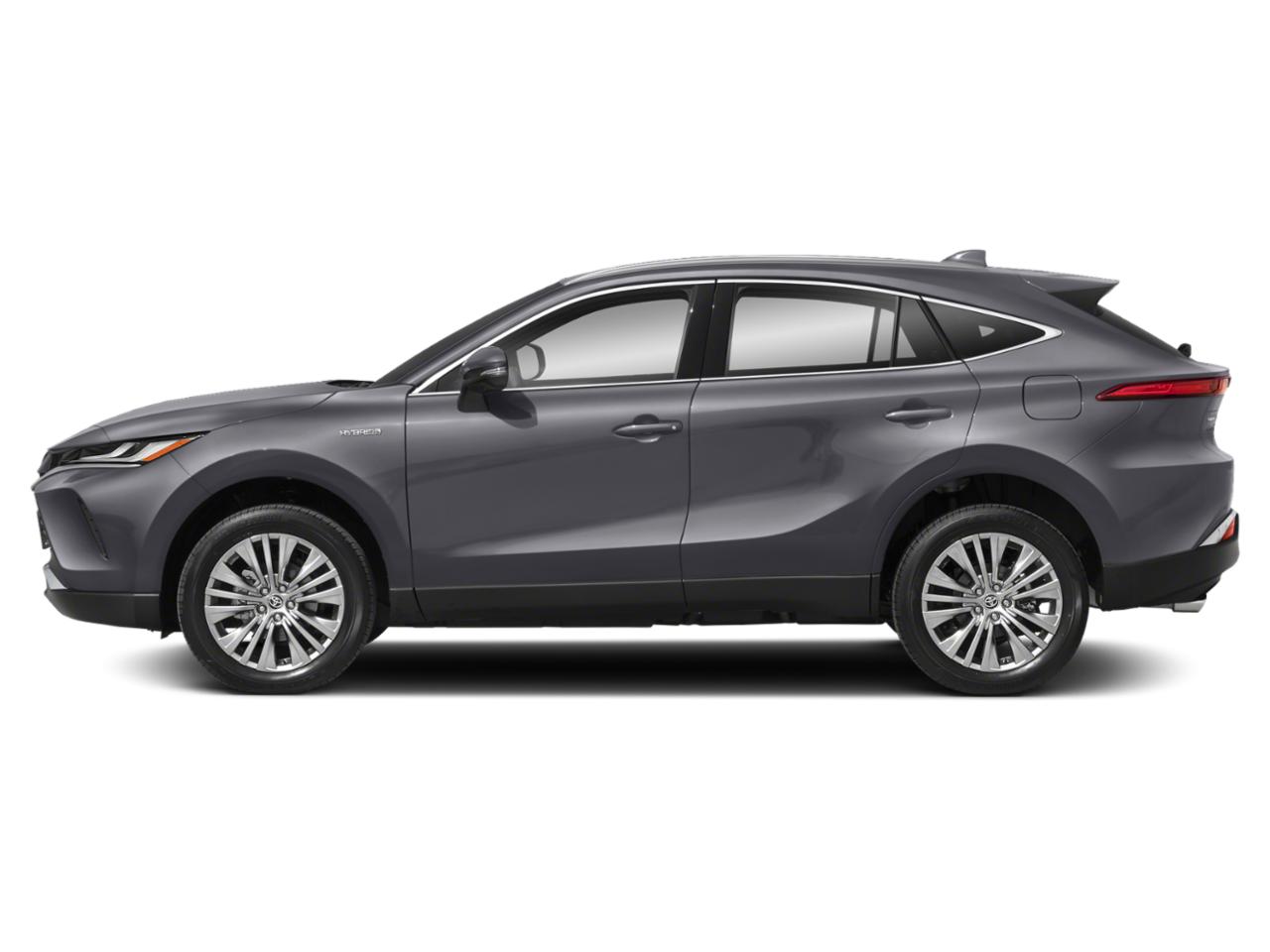 2022 Toyota Venza Vehicle Photo in Harrisburg, PA 17111
