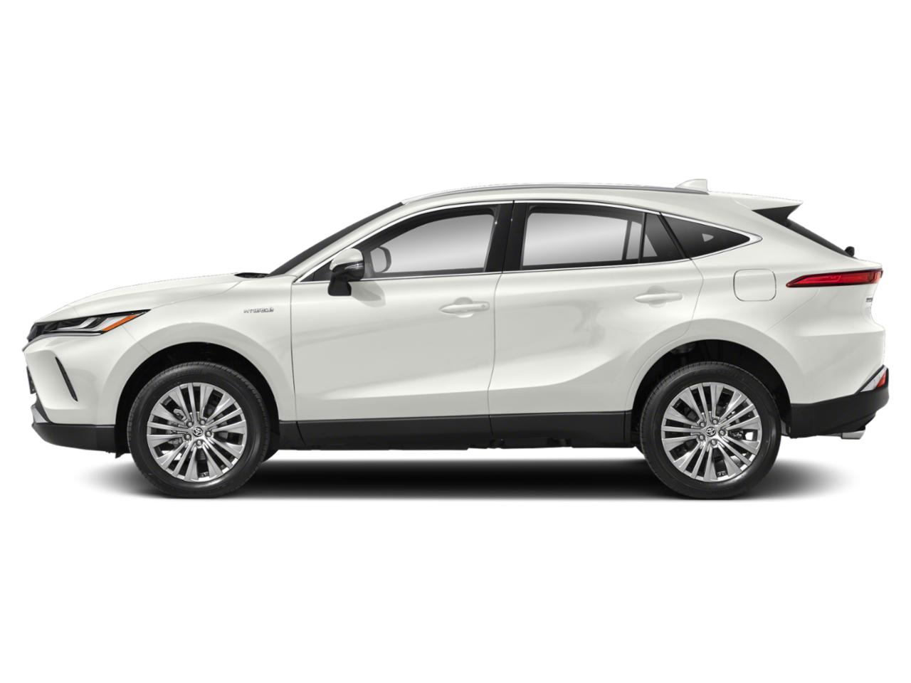 Used 2022 Toyota Venza Limited with VIN JTEAAAAH3NJ097364 for sale in Concord, CA
