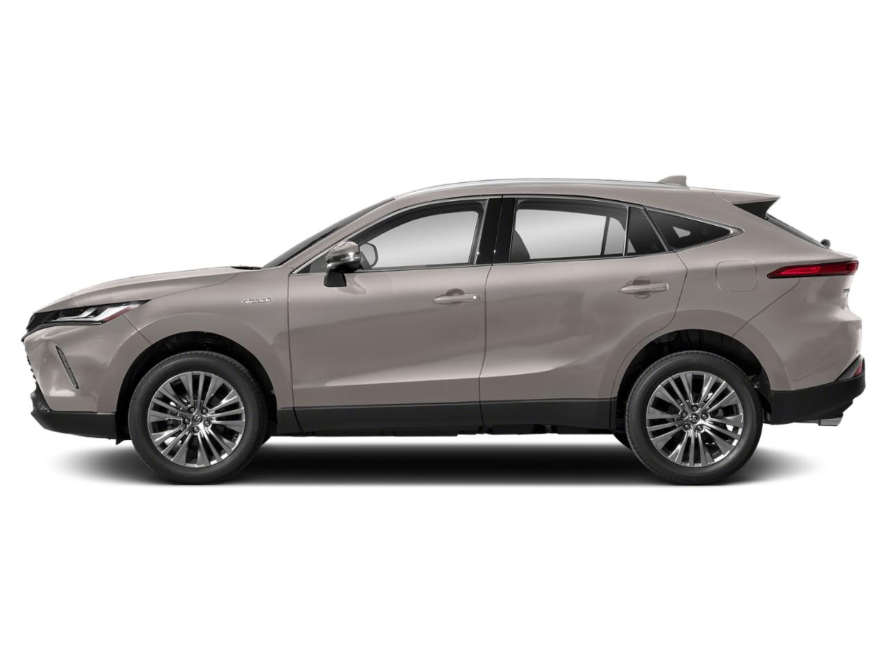 2022 Toyota Venza Vehicle Photo in Davie, FL 33331