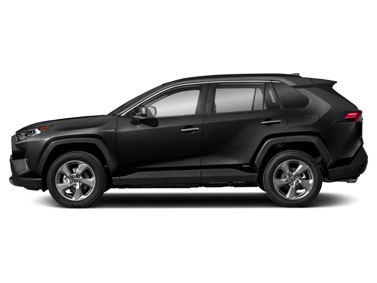 2022 Toyota RAV4 Vehicle Photo in Seguin, TX 78155