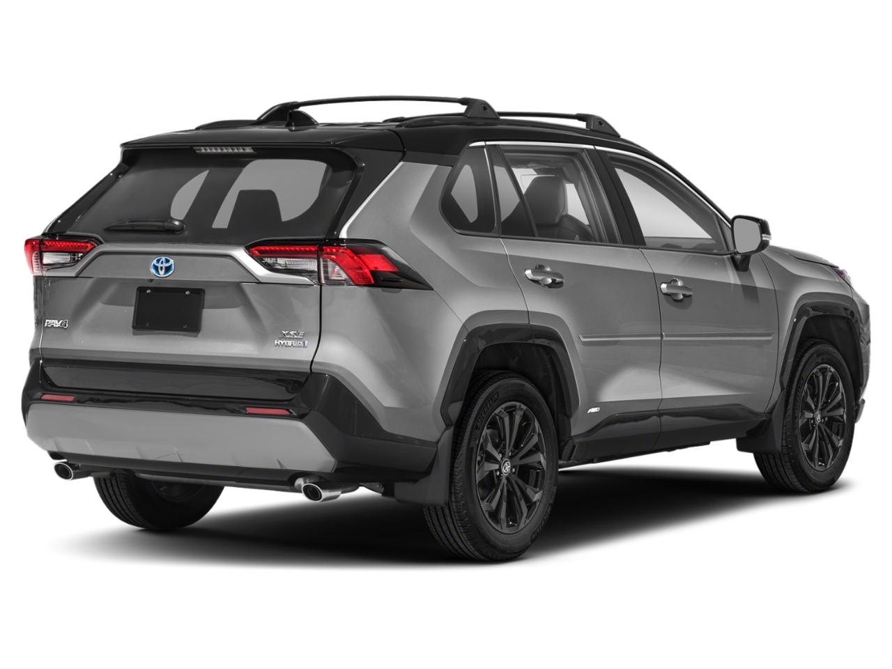 2022 Toyota RAV4 Vehicle Photo in Sanford, FL 32771