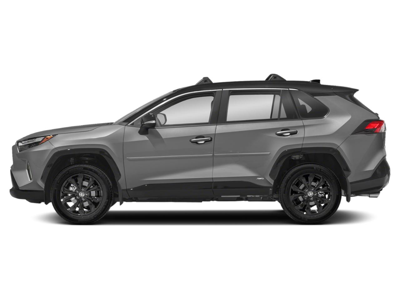 2022 Toyota RAV4 Vehicle Photo in Sanford, FL 32771