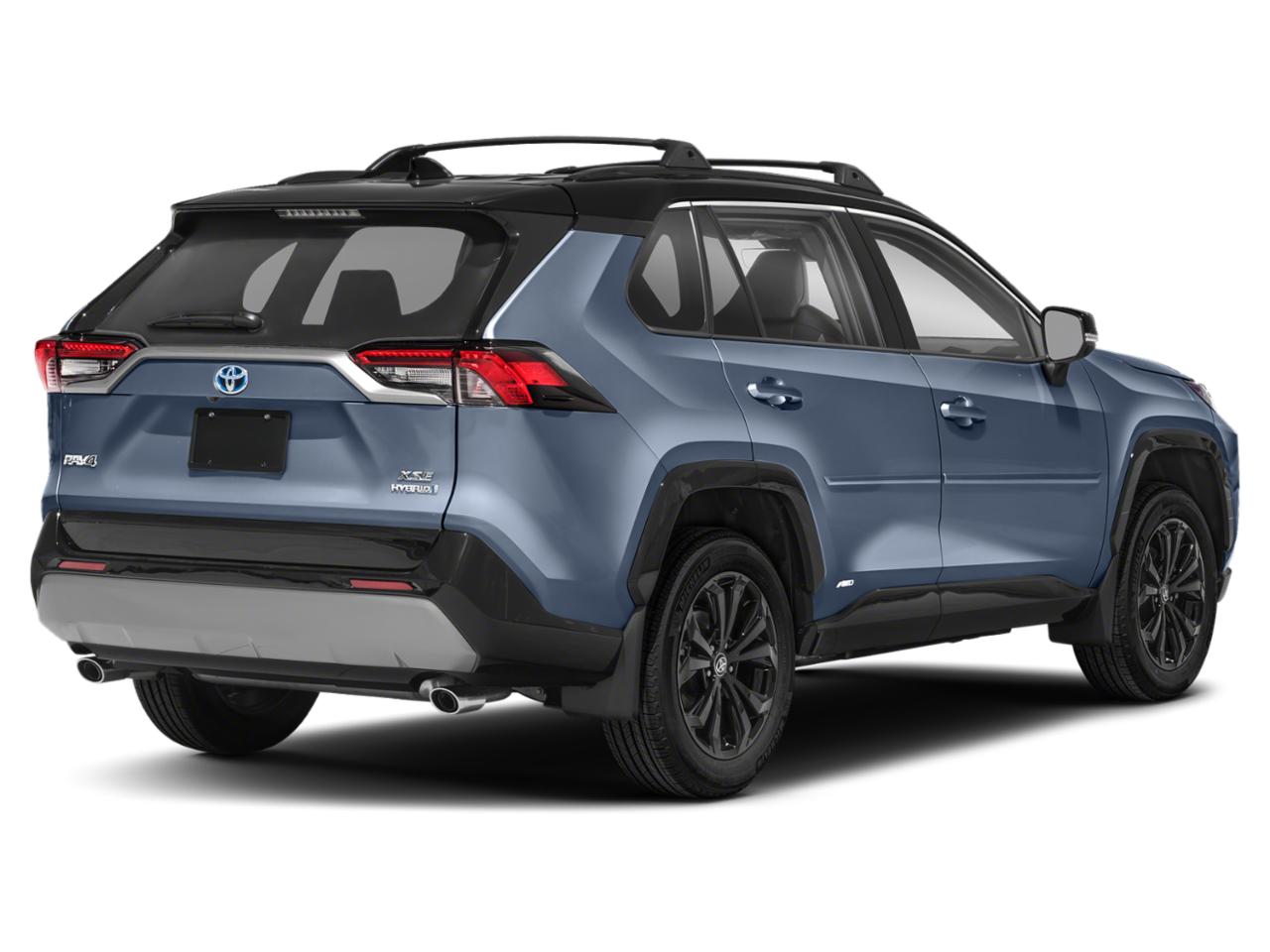 2022 Toyota RAV4 Vehicle Photo in Ft. Myers, FL 33907