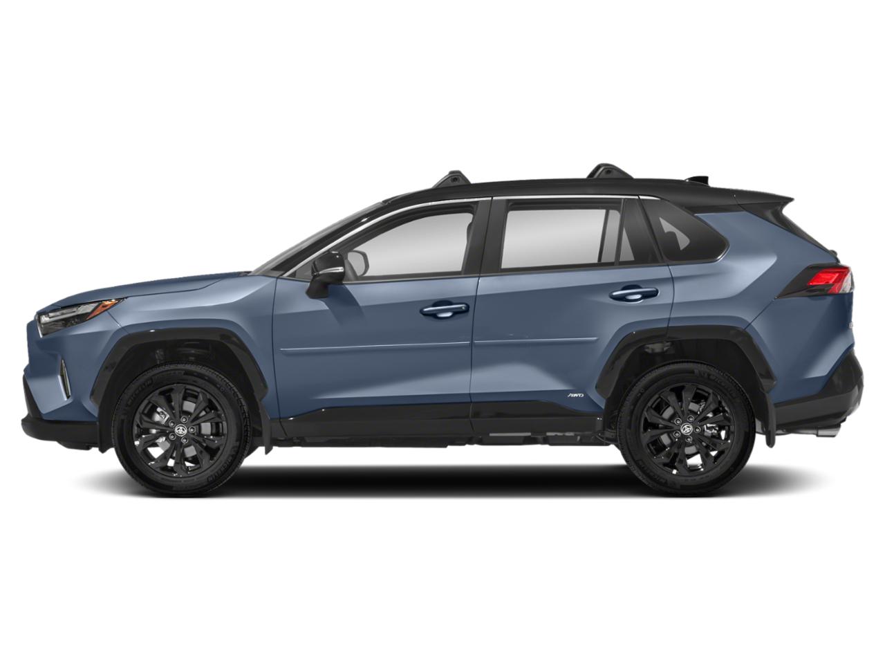 2022 Toyota RAV4 Vehicle Photo in Ft. Myers, FL 33907