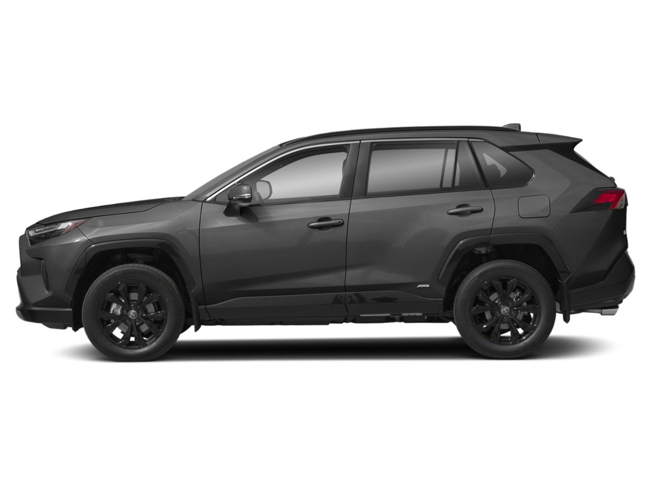 2022 Toyota RAV4 Vehicle Photo in MIAMI, FL 33172-3015