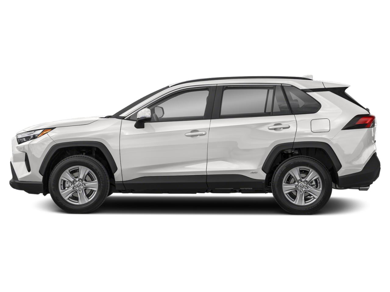 2022 Toyota RAV4 Vehicle Photo in MIAMI, FL 33172-3015