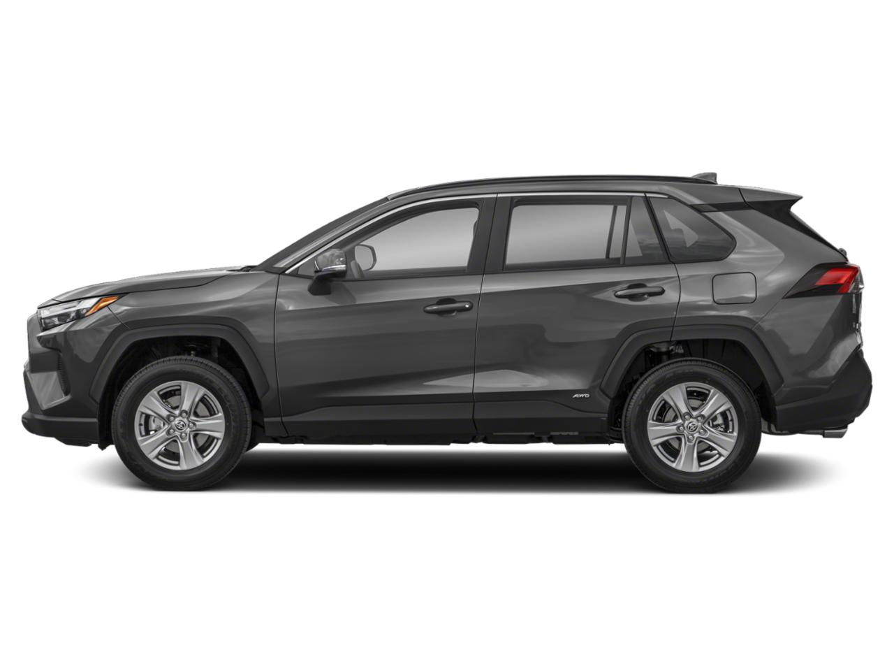 2022 Toyota RAV4 Vehicle Photo in Ft. Myers, FL 33907