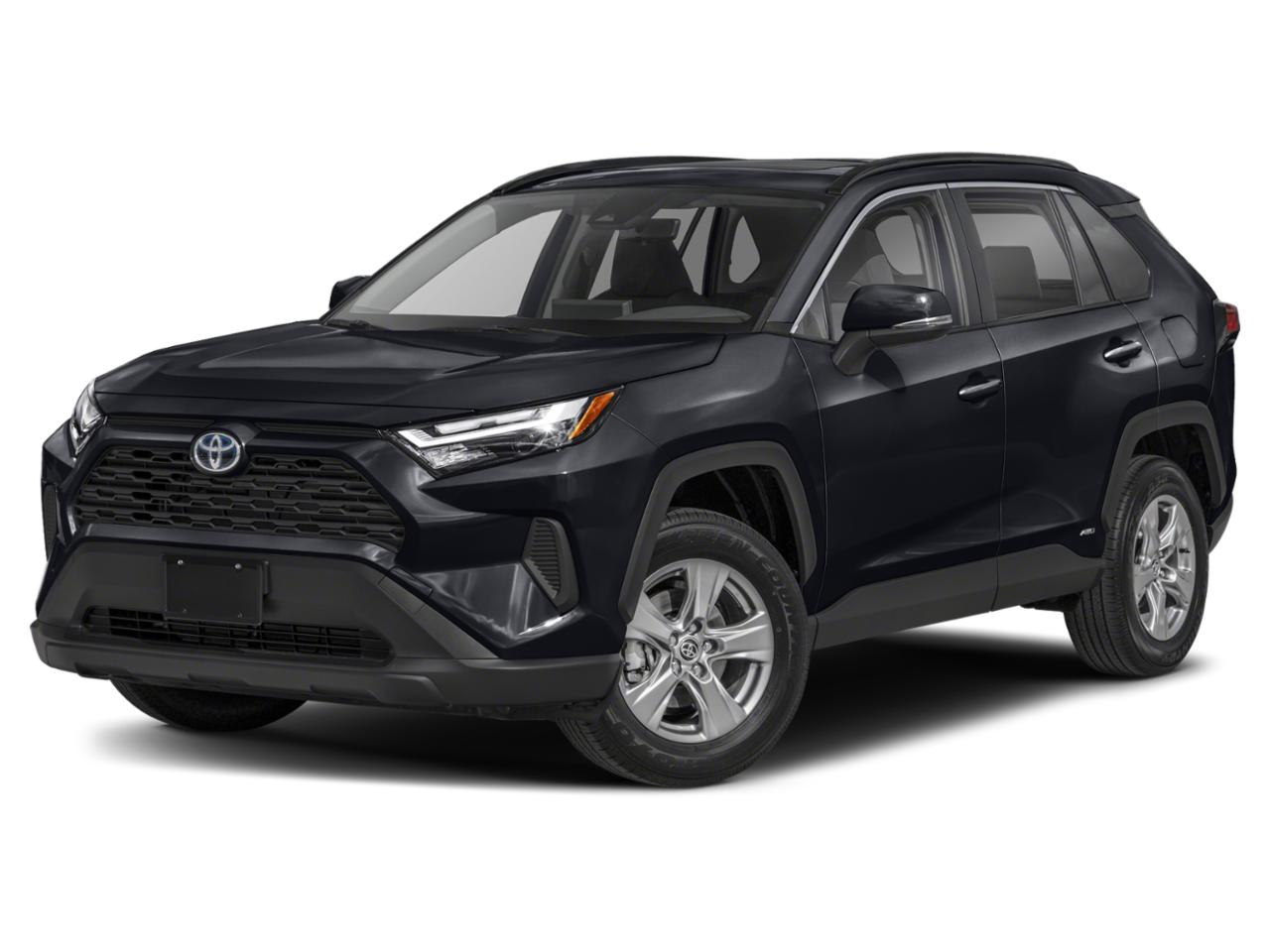 2022 Toyota RAV4 Vehicle Photo in Hollywood, FL 33021