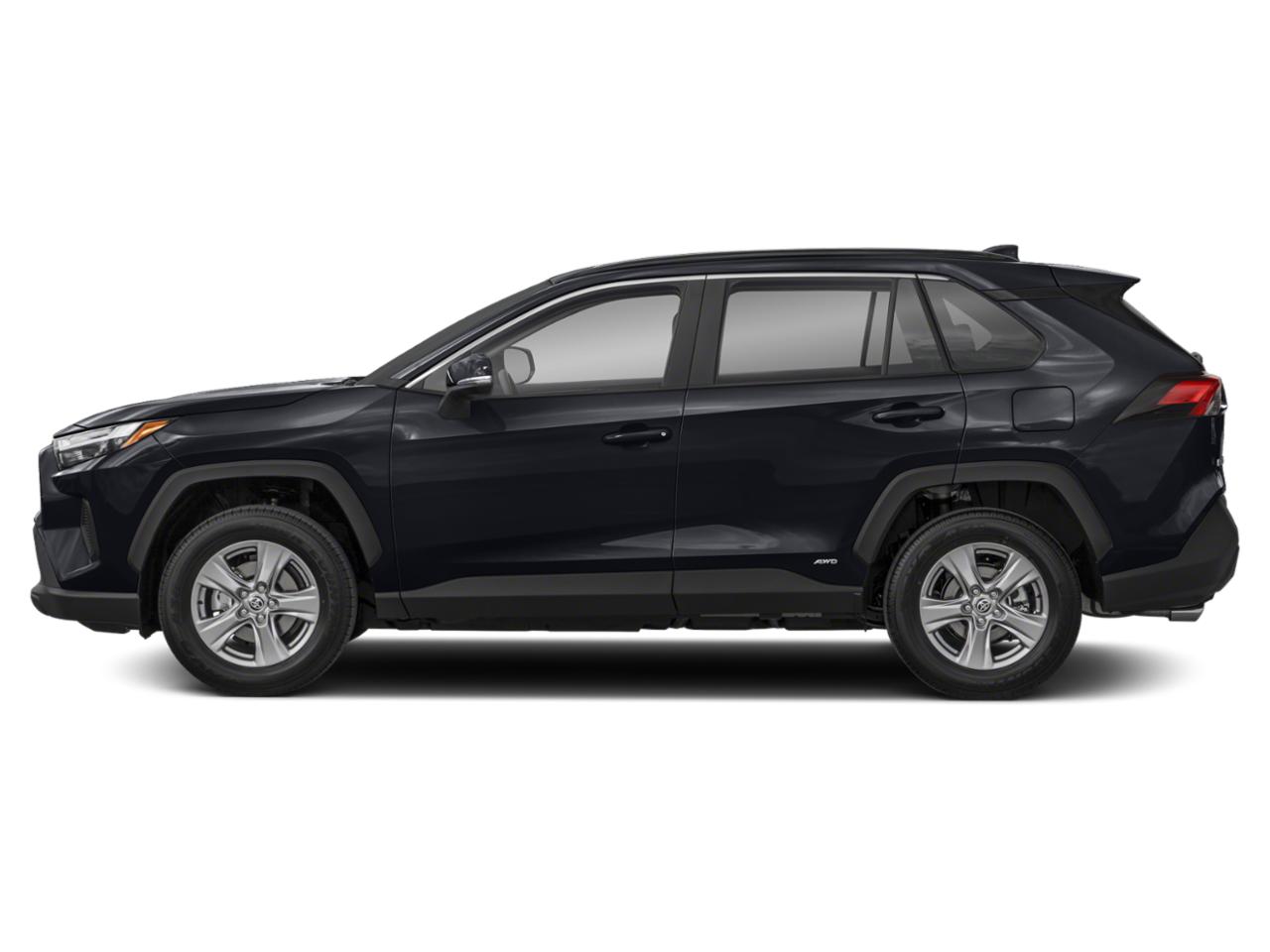 2022 Toyota RAV4 Vehicle Photo in Hollywood, FL 33021