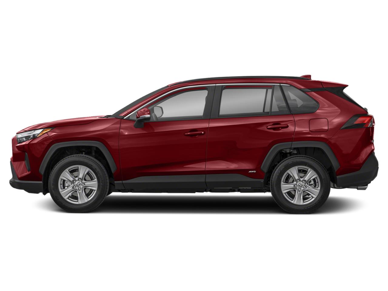 2022 Toyota RAV4 Vehicle Photo in Davie, FL 33331