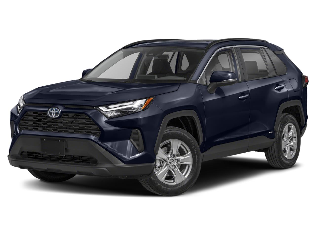 2022 Toyota RAV4 Vehicle Photo in Oshkosh, WI 54904