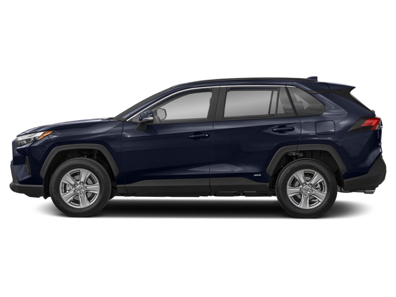 2022 Toyota RAV4 Vehicle Photo in Oshkosh, WI 54904