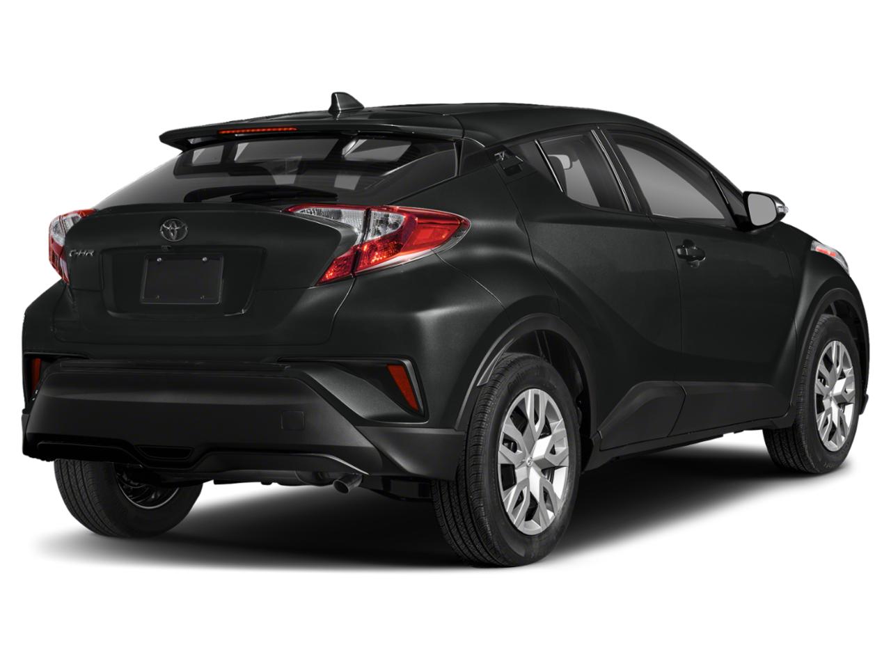 2022 Toyota C-HR Vehicle Photo in Oshkosh, WI 54904