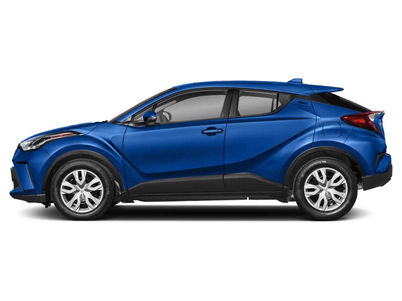 2022 Toyota C-HR Vehicle Photo in Odessa, TX 79762