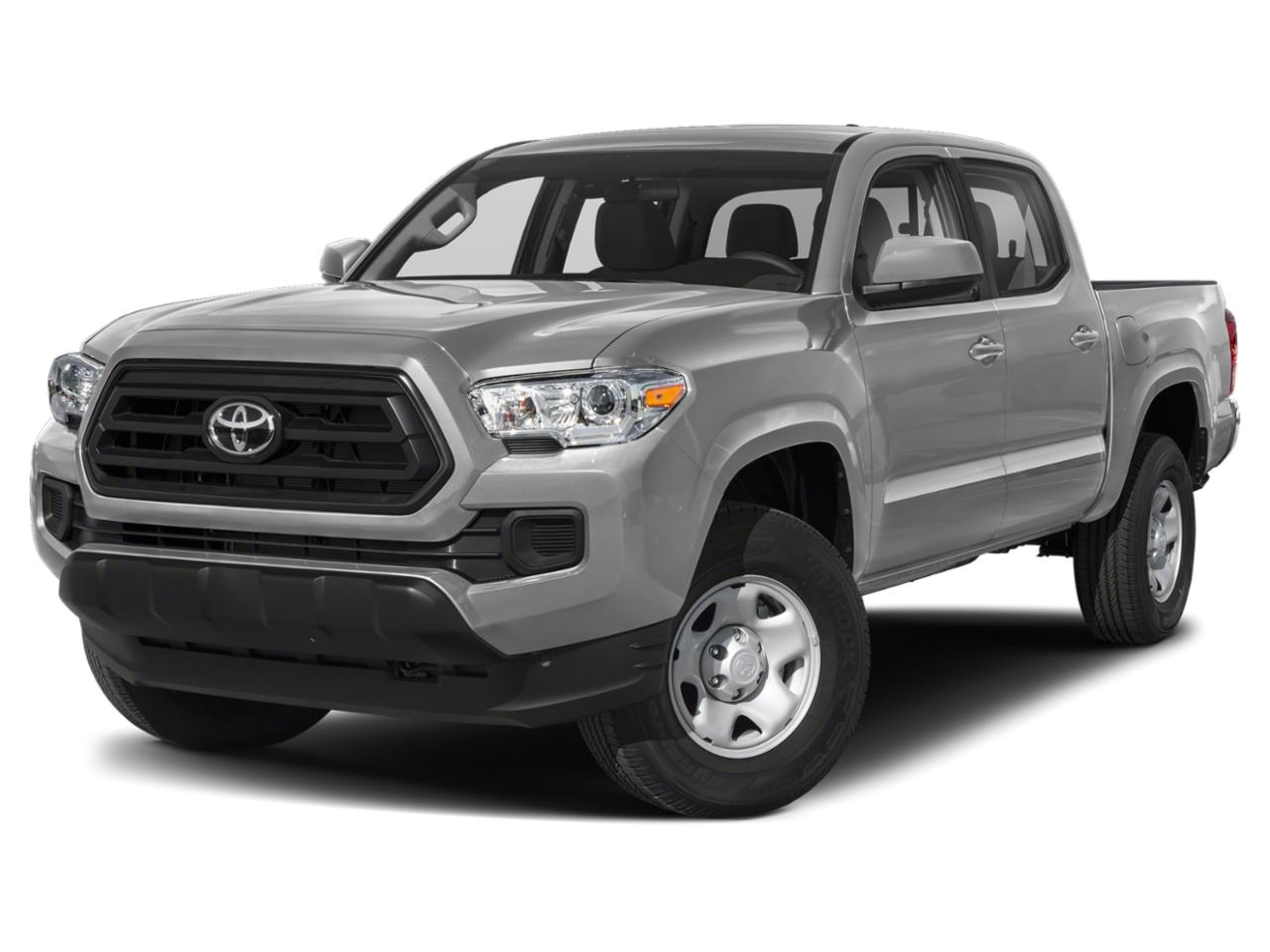 2022 Toyota Tacoma 2WD Vehicle Photo in SELMA, TX 78154-1460