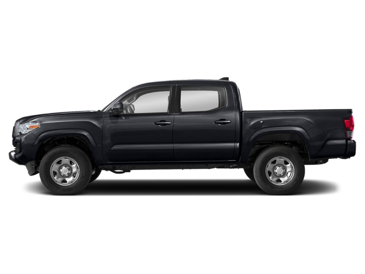 2022 Toyota Tacoma 4WD Vehicle Photo in Pembroke Pines , FL 33027