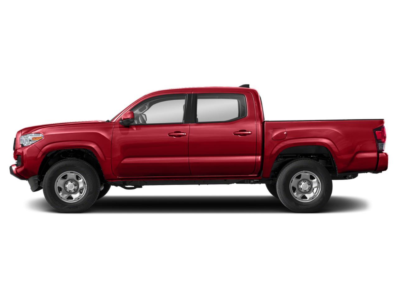 2022 Toyota Tacoma 2WD Vehicle Photo in Davie, FL 33331