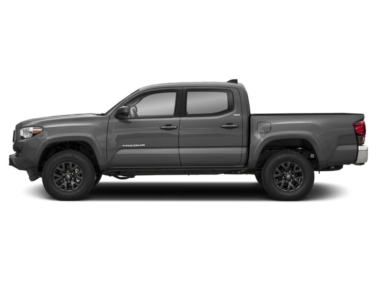 2022 Toyota Tacoma 2WD Vehicle Photo in Davie, FL 33331