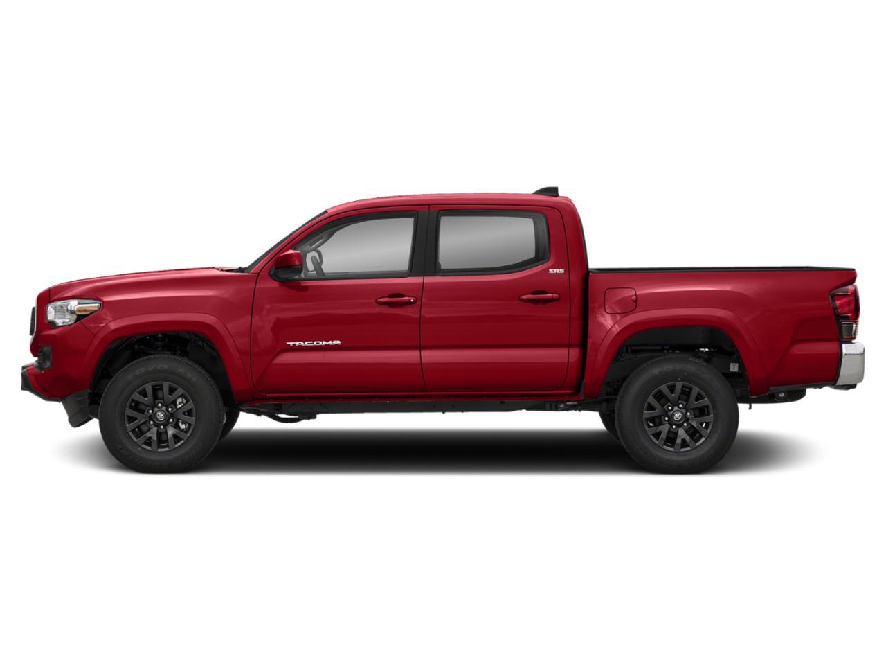 2022 Toyota Tacoma 2WD Vehicle Photo in Ft. Myers, FL 33907