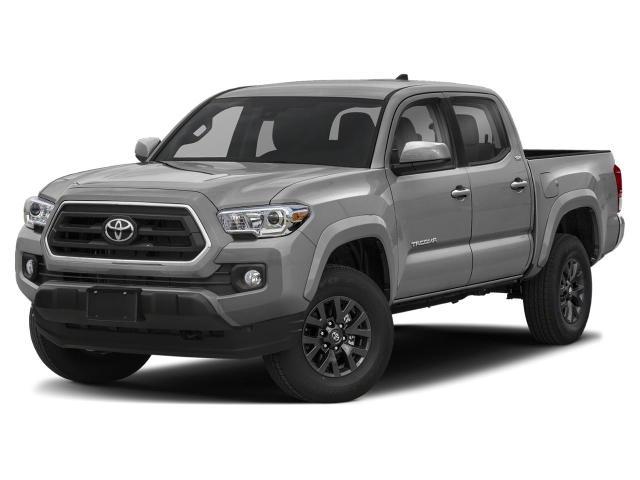 2022 Toyota Tacoma SR5 V6 photo 2