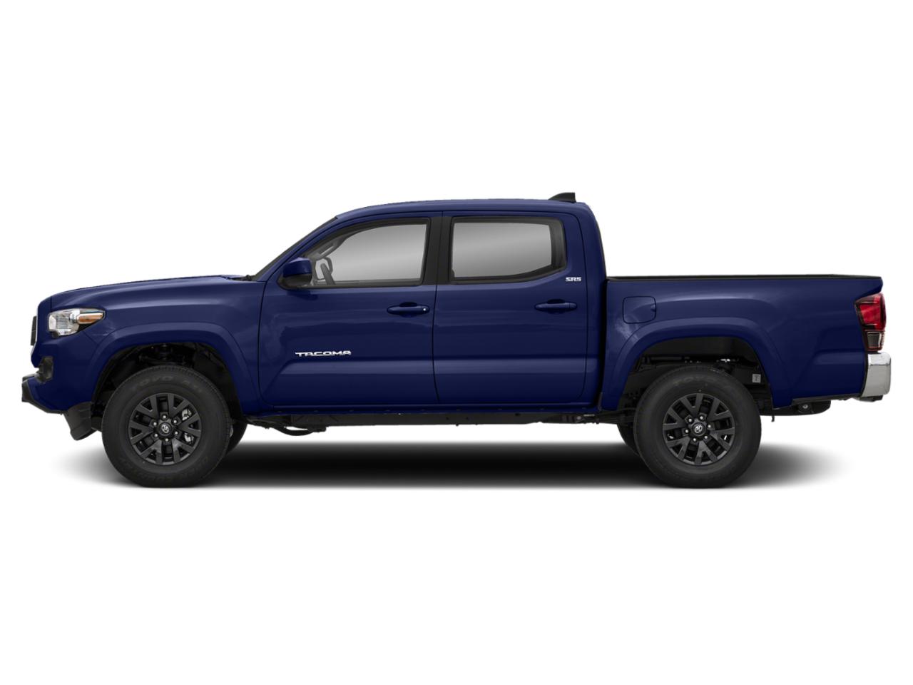 2022 Toyota TACO Vehicle Photo in PEMBROKE PINES, FL 33024-6534