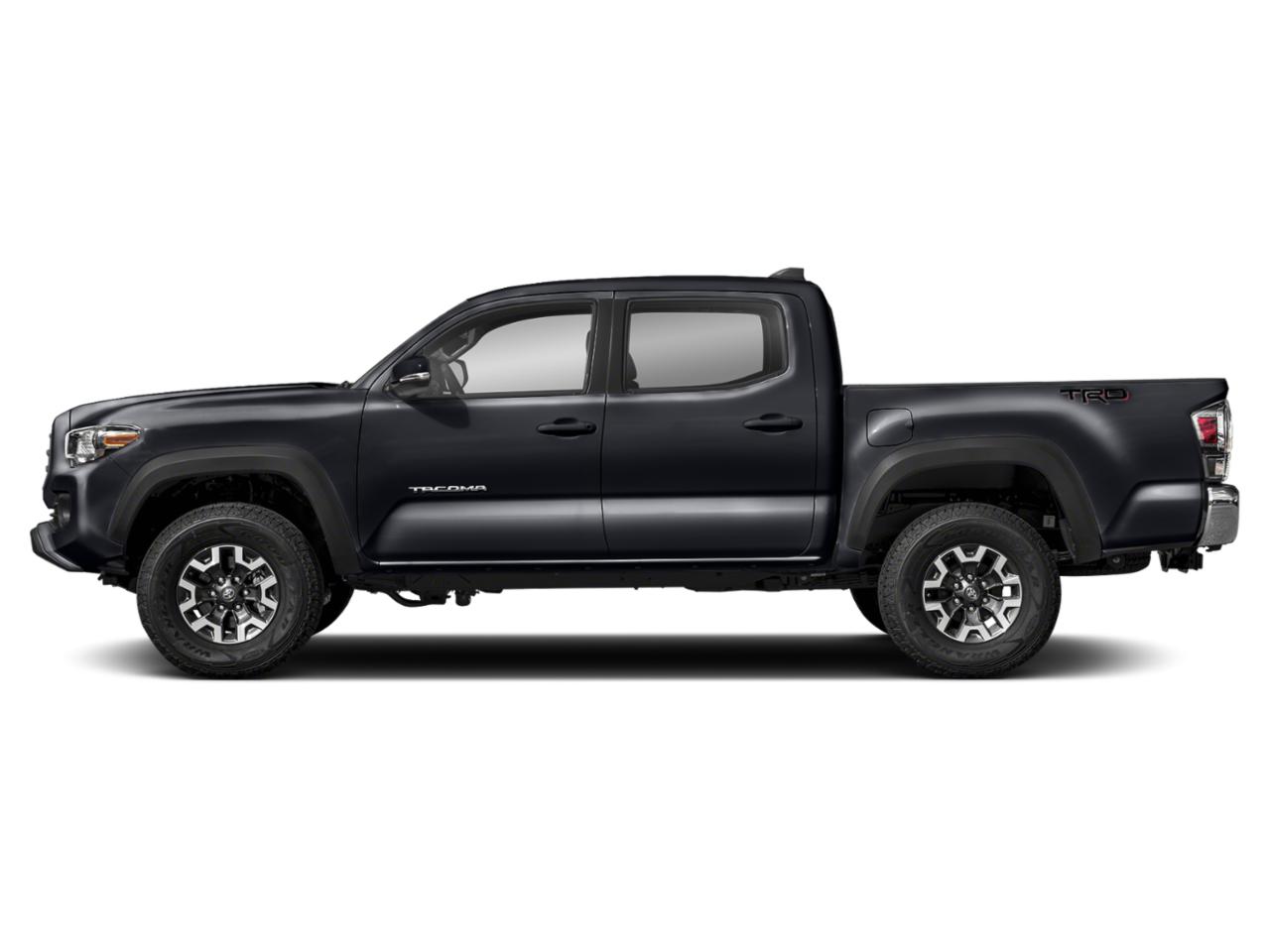 2022 Toyota Tacoma 4WD Vehicle Photo in ENGLEWOOD, CO 80113-6708