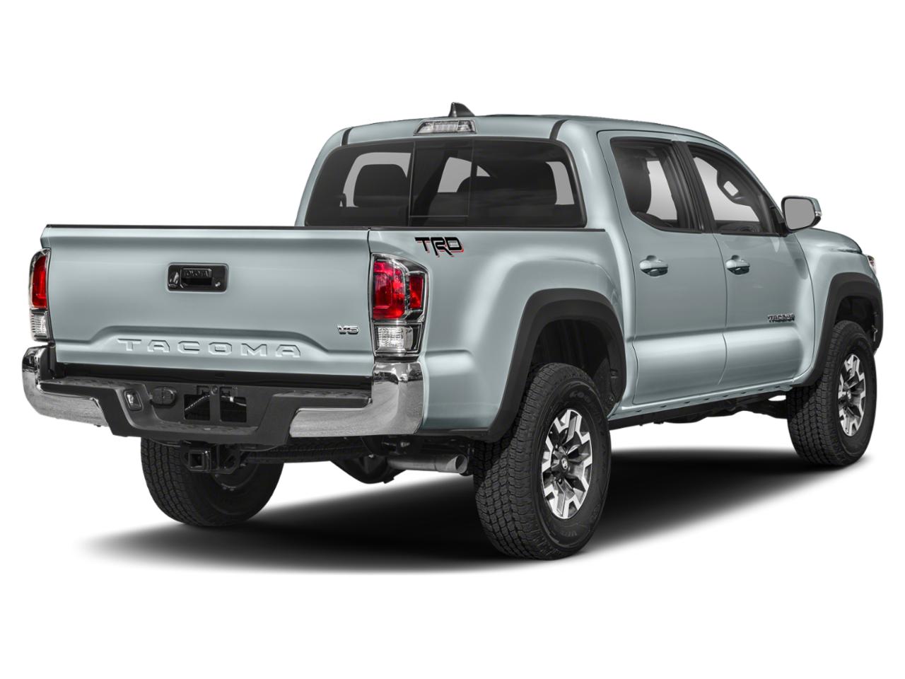 2022 Toyota Tacoma 4WD Vehicle Photo in Spokane Valley, WA 99212