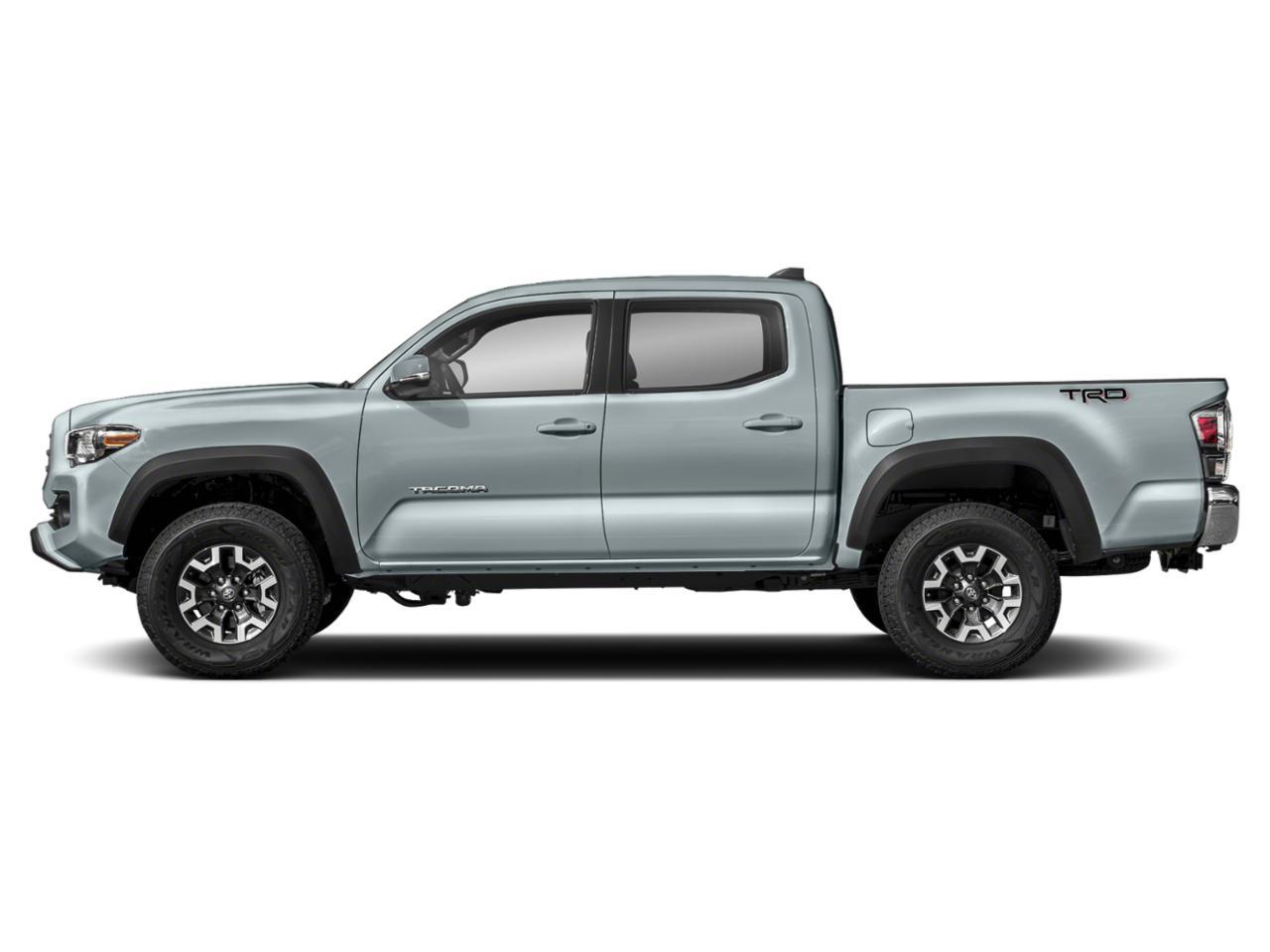 2022 Toyota Tacoma 4WD Vehicle Photo in Spokane Valley, WA 99212