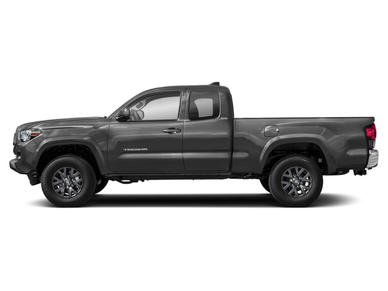 2022 Toyota Tacoma 4WD Vehicle Photo in CLEARWATER, FL 33764-7163