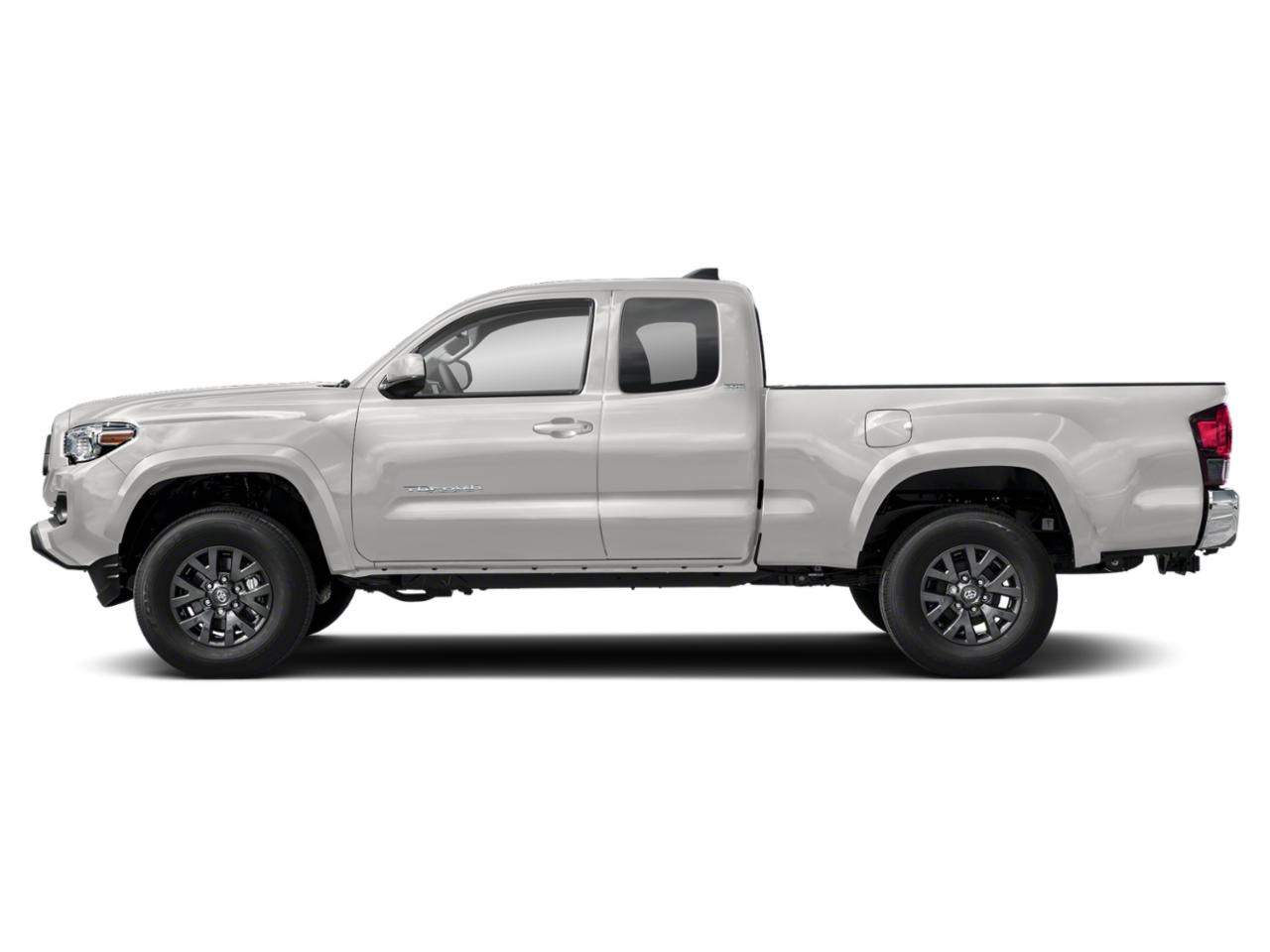 2022 Toyota Tacoma TRD Sport photo 10