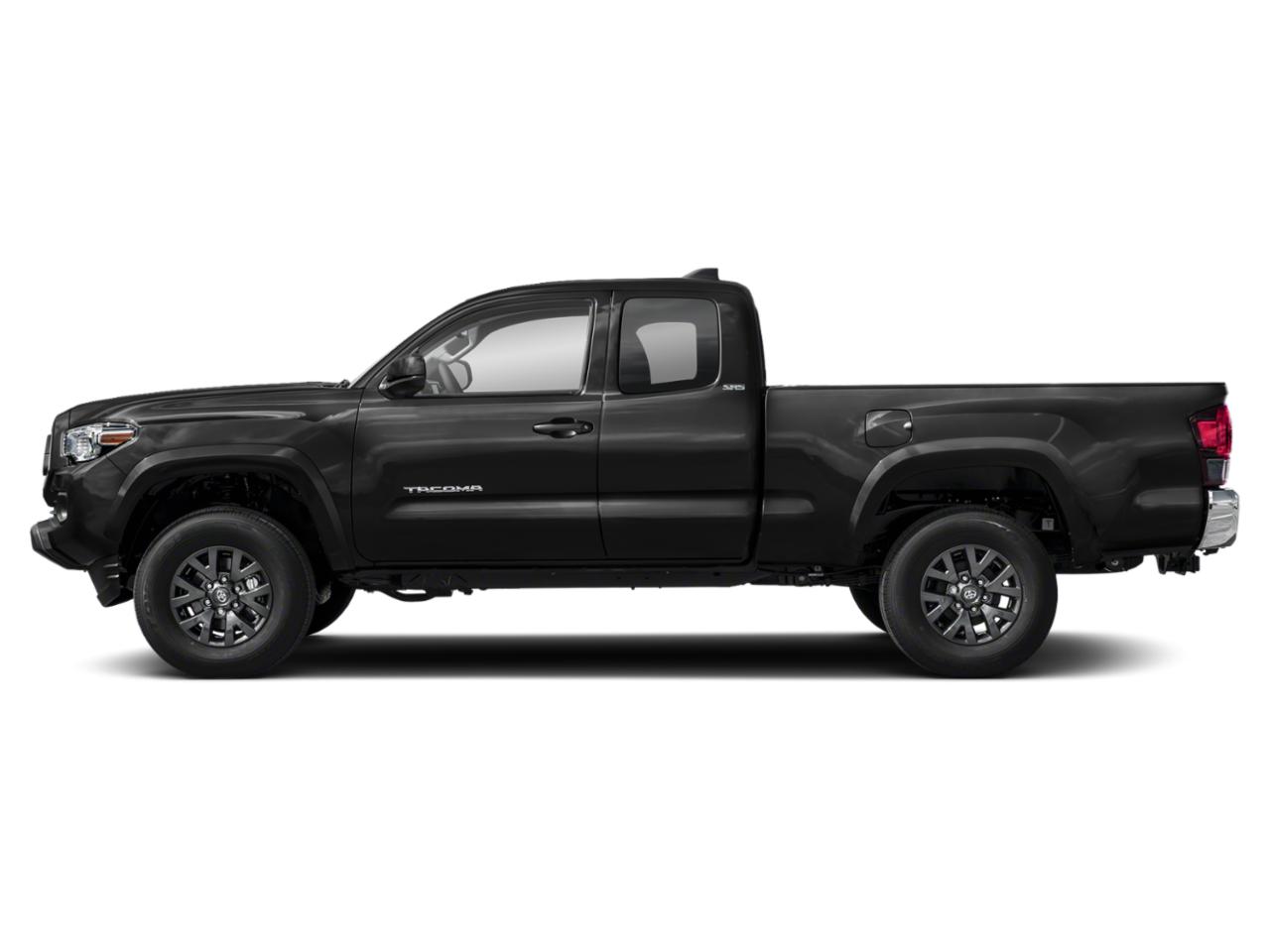 Used 2022 Toyota Tacoma SR5 with VIN 3TYRZ5CN2NT020292 for sale in New Orleans, LA