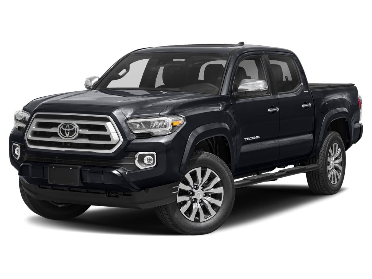 2022 Toyota Tacoma 4WD Vehicle Photo in Pinellas Park , FL 33781