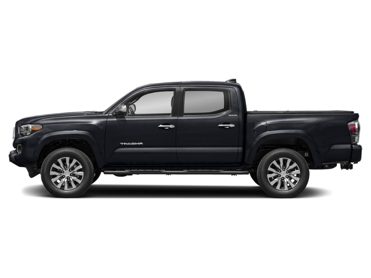 2022 Toyota Tacoma 4WD Vehicle Photo in Pinellas Park , FL 33781