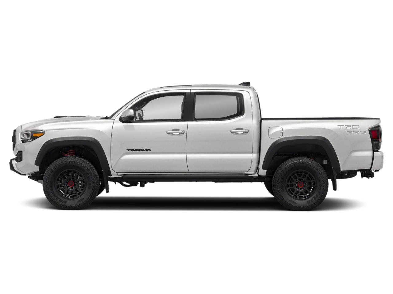 2022 Toyota Tacoma 4WD Vehicle Photo in Davie, FL 33331