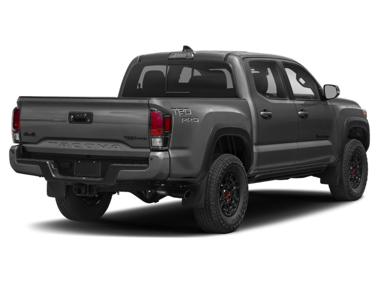 2022 Toyota Tacoma 4WD Vehicle Photo in West Palm Beach, FL 33417