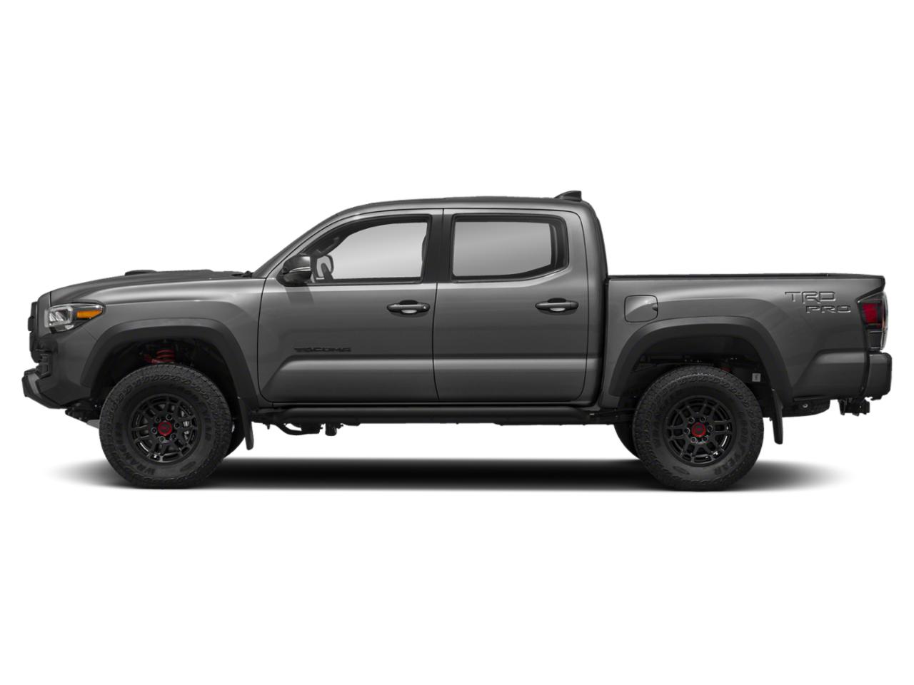 2022 Toyota Tacoma 4WD Vehicle Photo in West Palm Beach, FL 33417