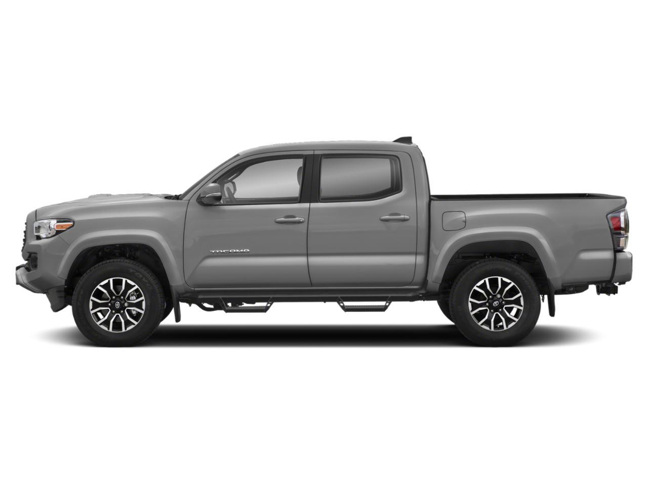 2022 Toyota Tacoma 2WD Vehicle Photo in Pinellas Park , FL 33781