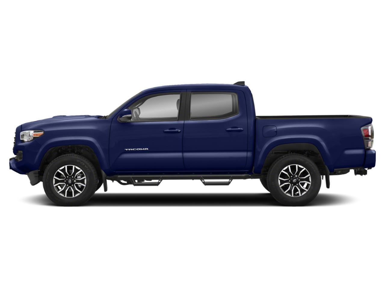 2022 Toyota Tacoma 2WD Vehicle Photo in Pinellas Park , FL 33781