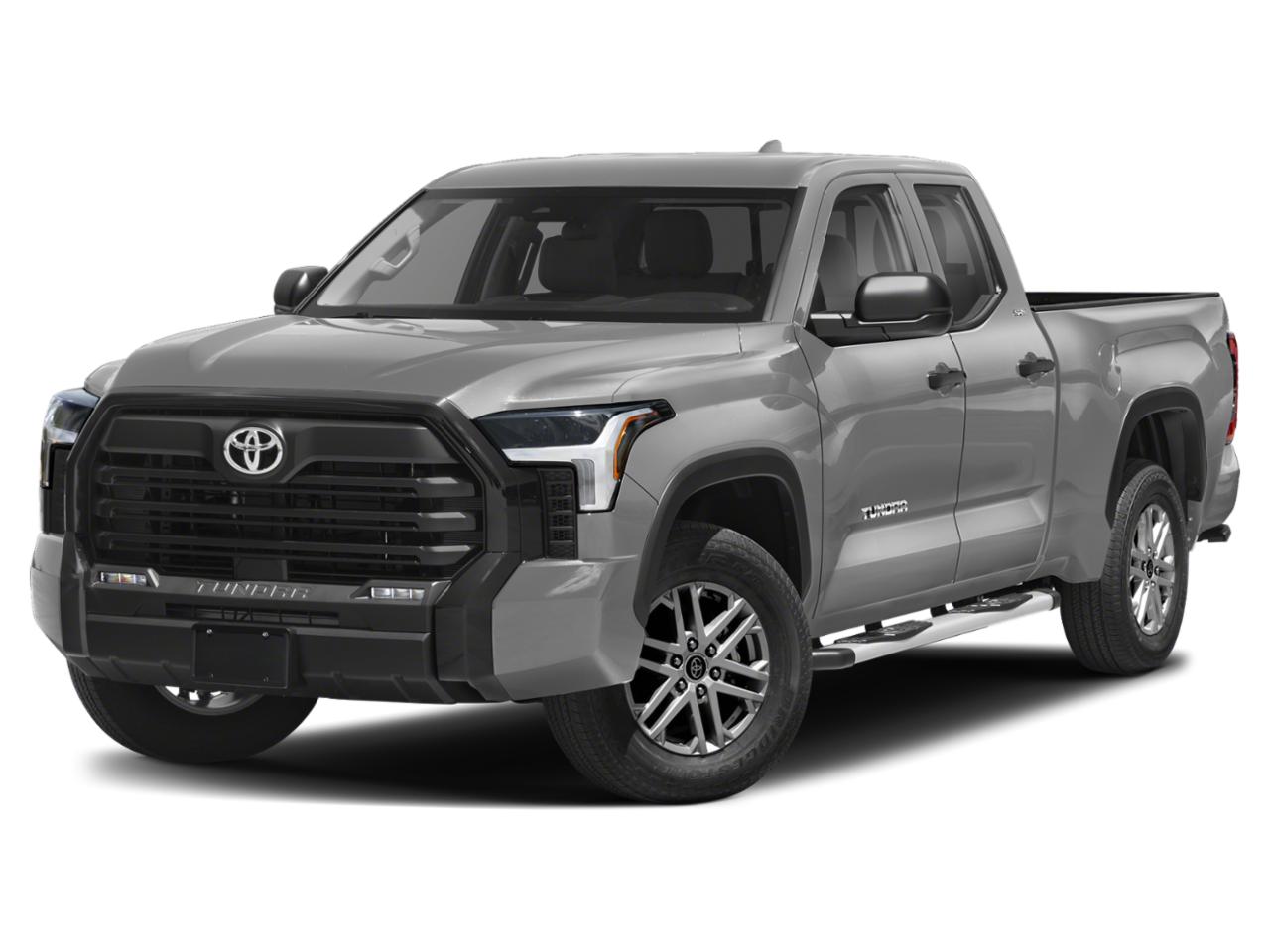 2022 Toyota Tundra 2WD Vehicle Photo in GILBERT, AZ 85297-0446