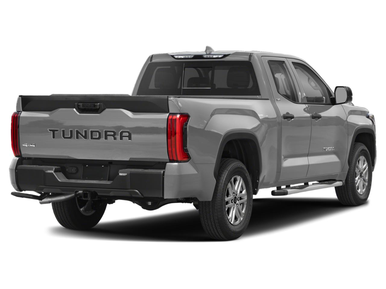 2022 Toyota Tundra 2WD Vehicle Photo in Pinellas Park , FL 33781